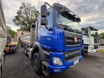Tatra Phoenix 6x6 T158/II - 2