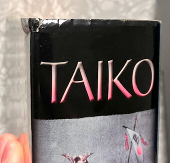 Taikó - 2
