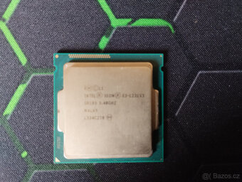 Xeon E3 1231 V3 i3-4170 - 2