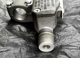 Spojková pumpa / BREMBO náhrada - 2