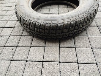 Lada Niva pneu 185/75R16 - 2