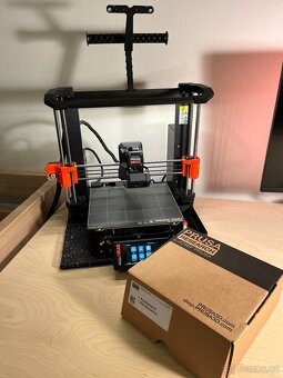 Prusa MK4S - 2