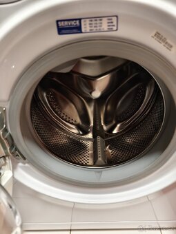 Pračka Hotpoint Ariston - 2