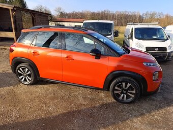 Citroën C3 Aircross DPH - 2