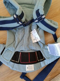 Ergobaby Omni breeze - 2