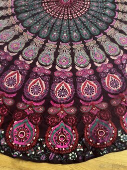 Tapiserie BOHO - 2