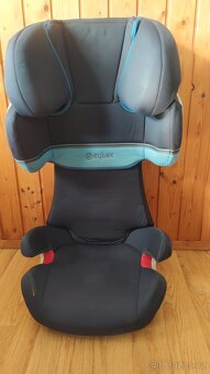 Dětská autosedačky Cybex Solution X - 2