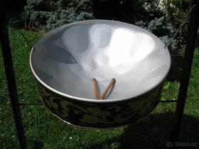 Steel drum - 2