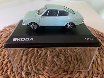 ŠKODA 110R -ABREX- - 2