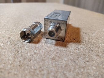 UHF filtr FDP 23/III - 2