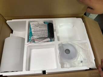 Chytrá klimatizace Duux North Smart 18K BTU/h White - 2