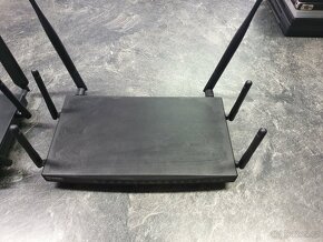 2x LTE WIFI ROUTER Huawei - 2