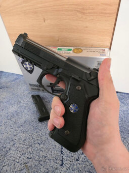 Airsoft Berretta Albert W. 01 model Tokyo Marui - 2