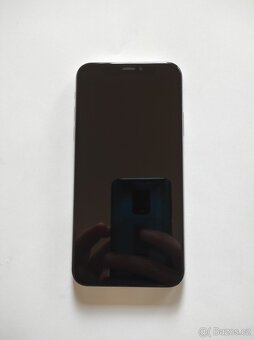 iPhone X 64 Gb (na díly nebo odblok) - 2