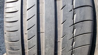 Letní pneu 235/35/19 Michelin - 2