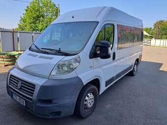Minibus - 2