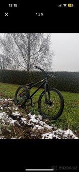 Střet trial NS Bike - 2
