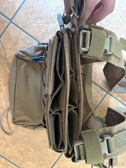 Chest Rig Micro Fight Chissis MK3 - 2