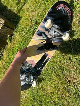 Skateboard - 2