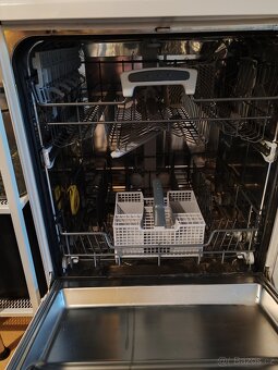 Myčka Whirlpool ADP 6947 PC - 2
