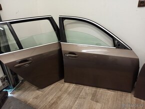 Bmw e61 boční dveře - 2