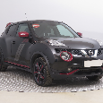 Nissan Juke I 1.6 DIG-T 4x4 - závada převodovky - 2