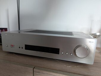 Cambridge Audio CXA 80 - 2