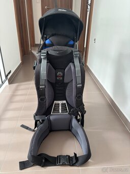 Krosna Deuter Kid Comfort II. - 2
