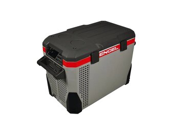 Kompresorová lednice ENGEL MR-40F - 2