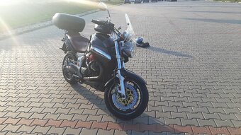 Moto guzzi breva 1100 - 2