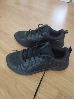 Pánské boty Under Armour - 2