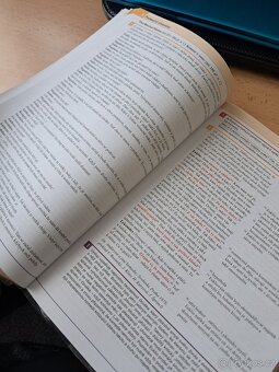 Ucebnice CJ, citanka 1, maturita - 2