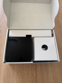 Prodám O2 Smart box v.2 + O2 TV Box - 2