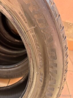 Pneu Firestone Roadhawk 205/55/R16 - 2
