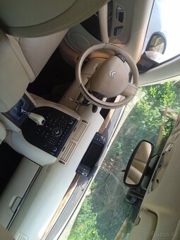 citroen c6 - 2