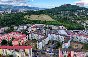 Prodej bytu 3+1, 74 m², Teplice, ul. Pod hvězdárnou - 2
