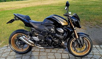 Kawasaki Z 750R ABS Plzeň - 2