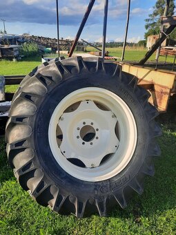 Zetor 7011 - 2