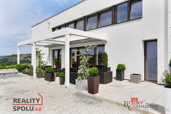 Prodej, domy/vila, 282 m2, Prof. Krbce 278, 26721 Tmaň, Bero - 2