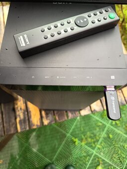 Sony HT-RT3 - 2