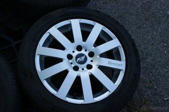 kola Proline PLW na VW Audi Seat Audi R16 5x112 - 2