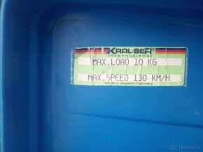 Kufry Krauser - 2