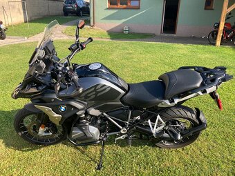 BMW R 1250 GS - 2