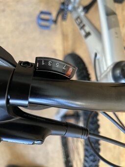 BH EXPERT JUNIOR 24" DISC - 2