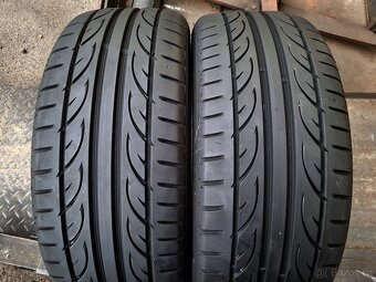 Letní pneumatiky Hankook 205/45 R16 - 2