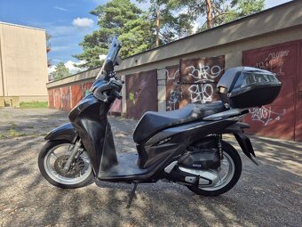 Honda SH 125i 2020 - 2