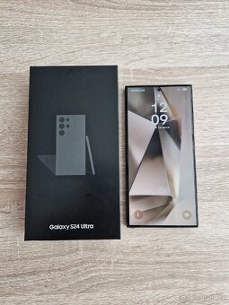 Samsung Galaxy S24 Ultra Jako Novy.Cz - 2