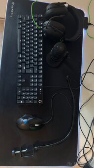 Kompletní herní PC sestava - 2