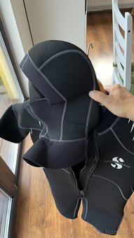Neoprén Scubapro - Hybrid 6.0 jako nový - 2