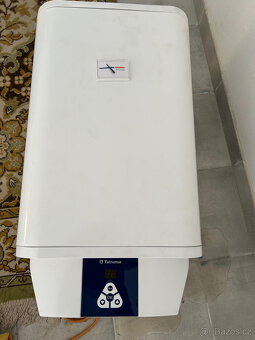 Elektricky bojler Tatramat EO 30 EL - 2